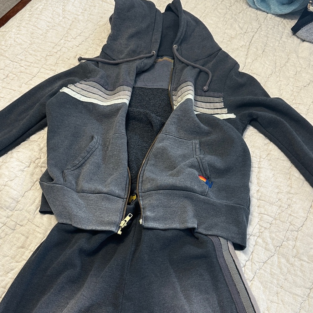 Jogger set
